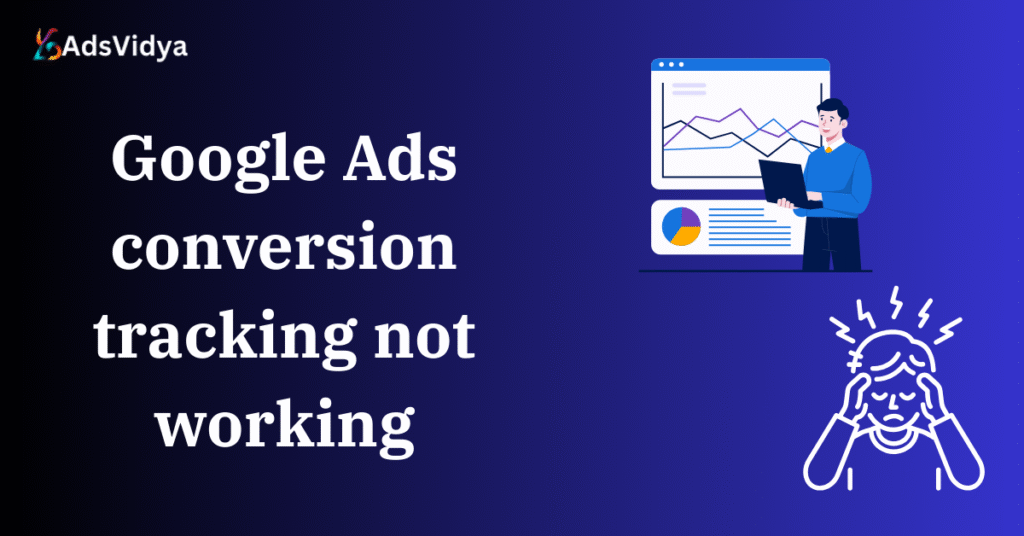 GA4 Google Ads conversions